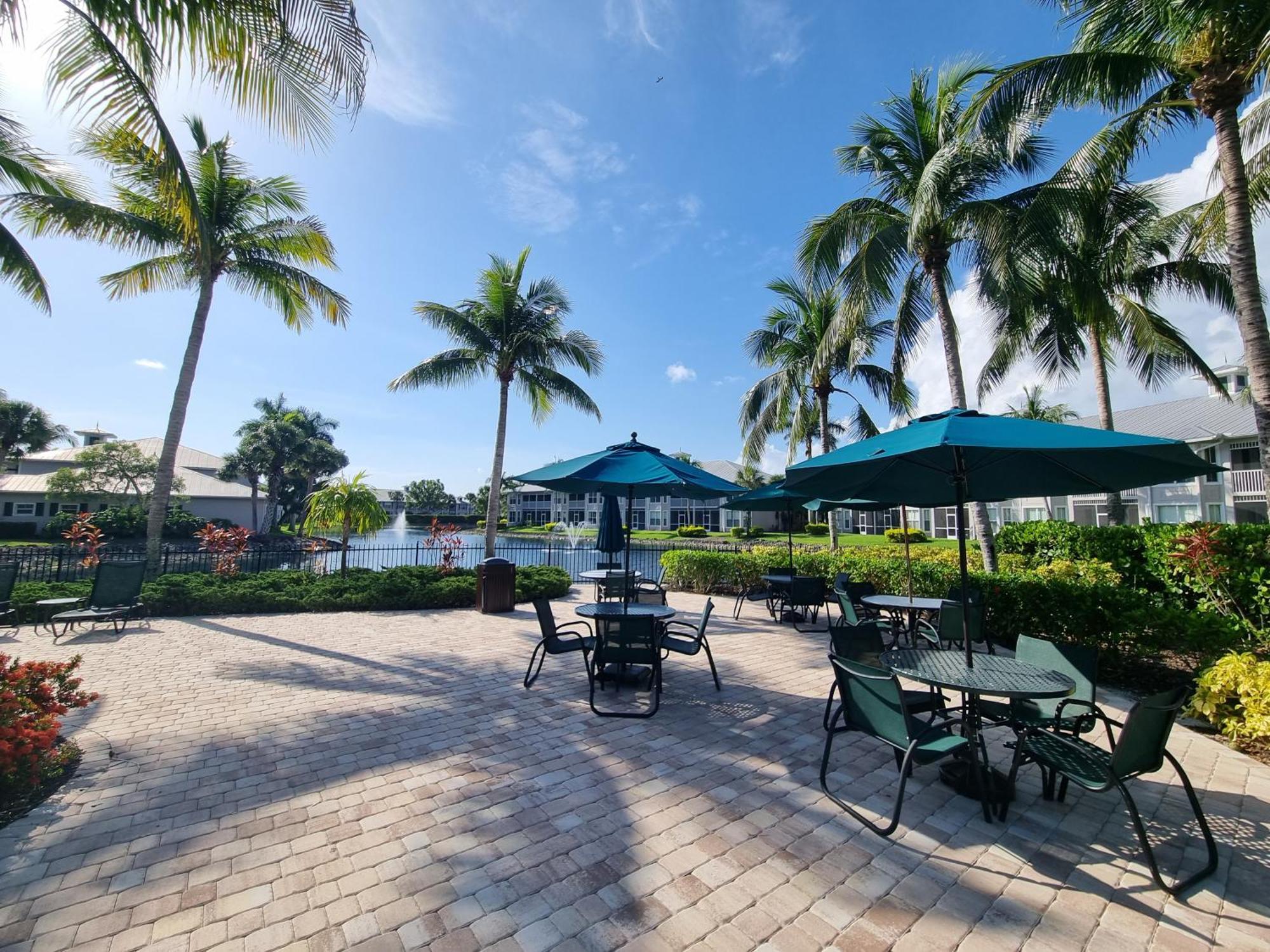 Stunning 2-Bedroom Plus Den Condo In Greenlinks Resort North North Naples Exterior foto
