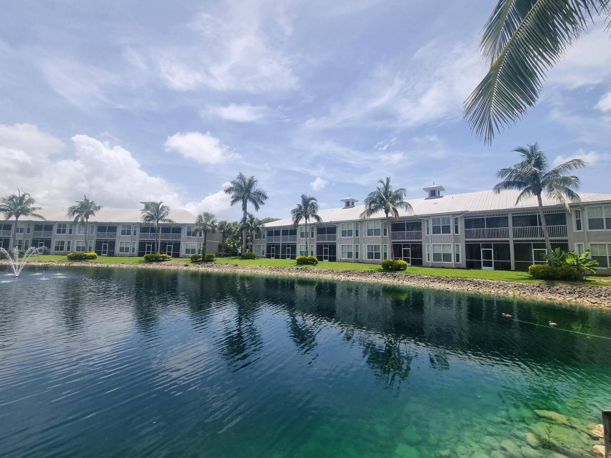 Stunning 2-Bedroom Plus Den Condo In Greenlinks Resort North North Naples Exterior foto