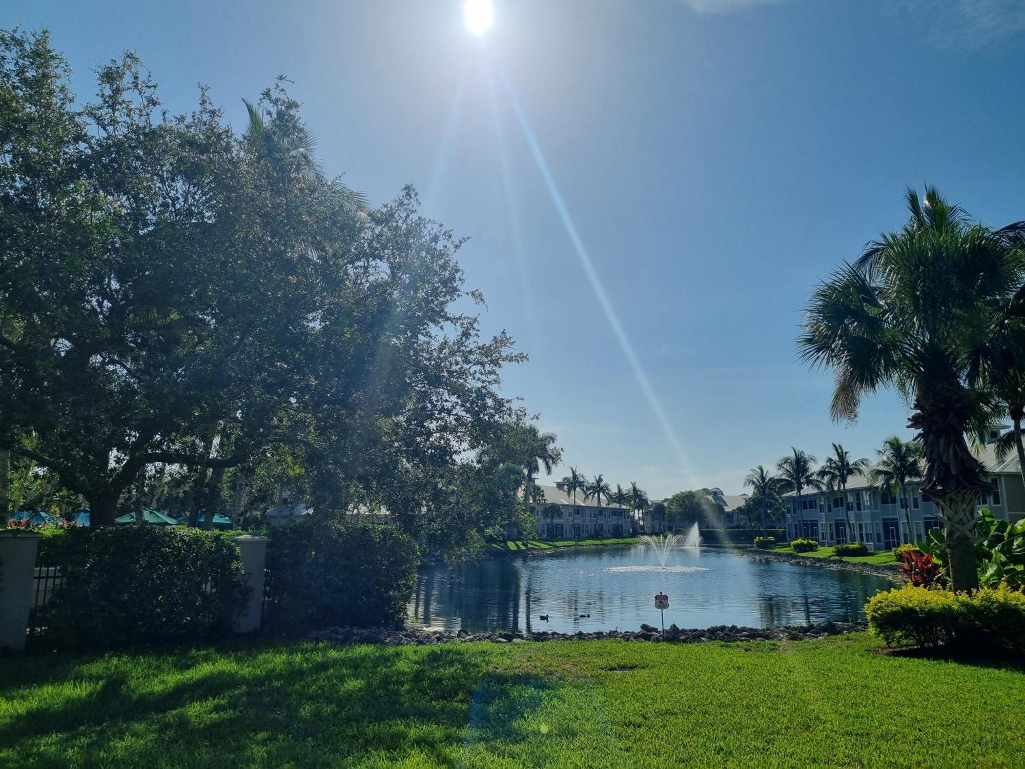 Stunning 2-Bedroom Plus Den Condo In Greenlinks Resort North North Naples Exterior foto