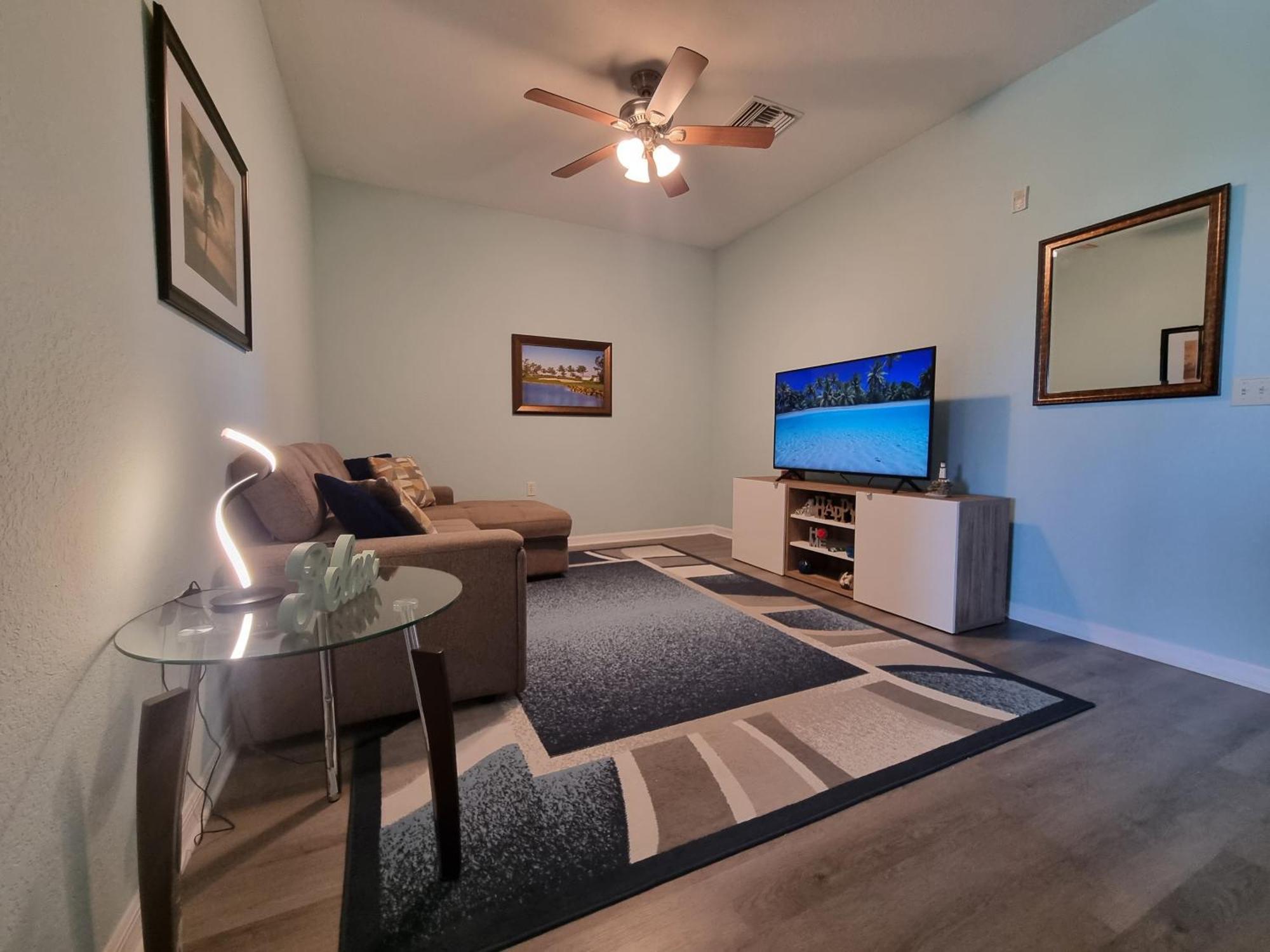 Stunning 2-Bedroom Plus Den Condo In Greenlinks Resort North North Naples Exterior foto